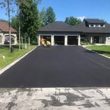 Best Recycled Asphalt Driveway Installation  in Mckeesport, PA